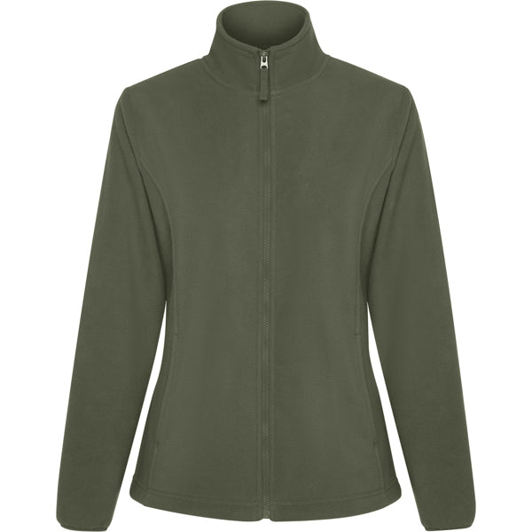 NEW ARTIC WOMAN - VERDE PINO