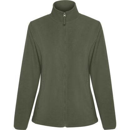 NEW ARTIC WOMAN - VERDE PINO
