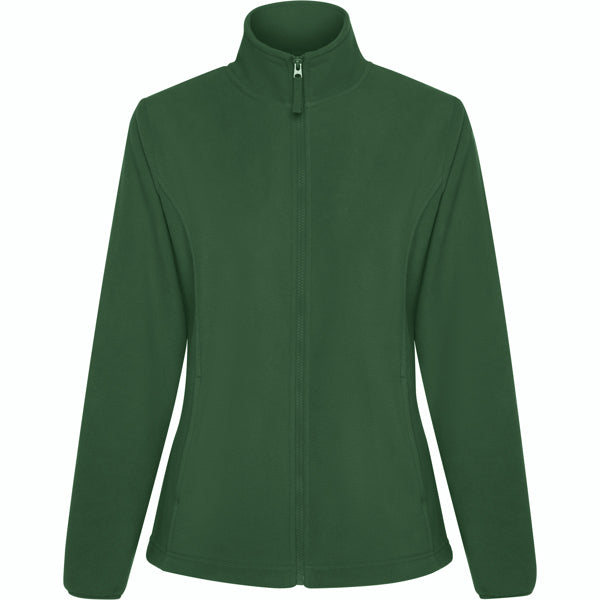NEW ARTIC WOMAN - VERDE BOTELLA