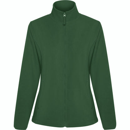 NEW ARTIC WOMAN - VERDE BOTELLA