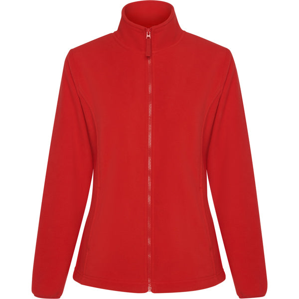 NEW ARTIC WOMAN - ROJO