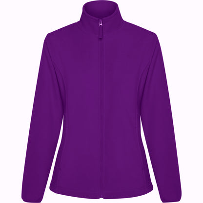 NEW ARTIC WOMAN - PURPURA