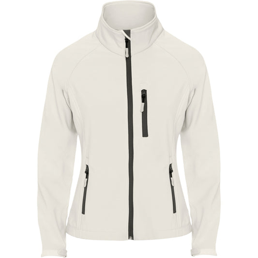 ANTARTIDA WOMAN - BLANCO PERLA