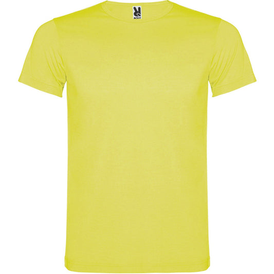 AKITA - AMARILLO FLUOR