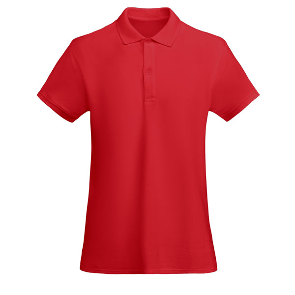 PRINCE WOMAN Rojo