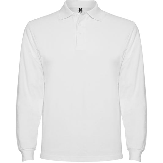 ESTRELLA L/S - Blanco