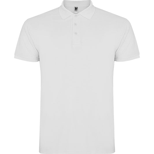 STAR - BLANCO