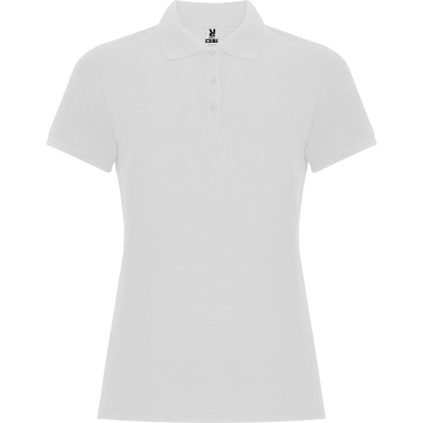 PEGASO WOMAN PREMIUM Blanco
