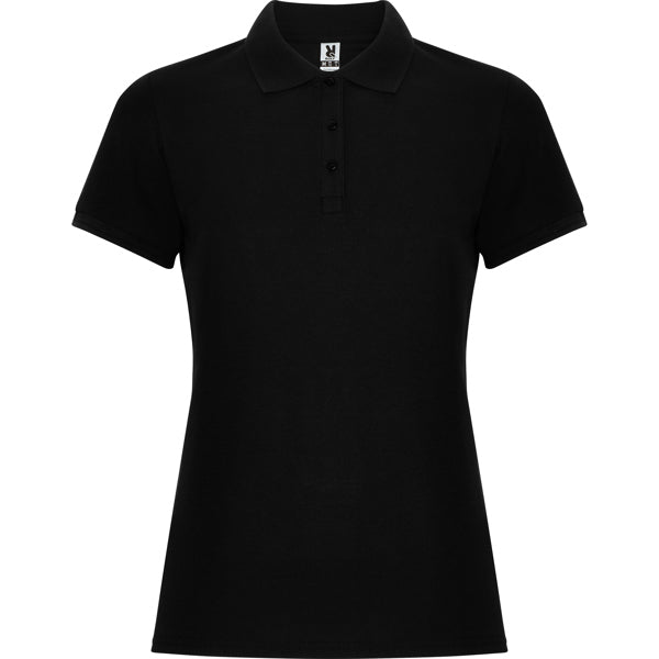 PEGASO WOMAN PREMIUM Negro