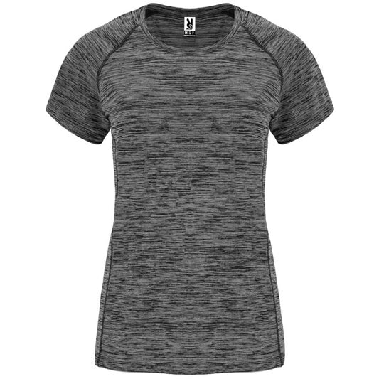 AUSTIN WOMAN - NEGRO VIGORE