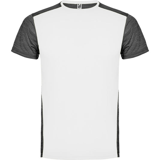 ZOLDER - BLANCO/NEGRO VIGORE