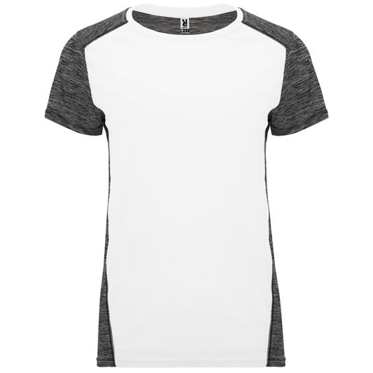 ZOLDER WOMAN - BLANCO/NEGRO VIGORE