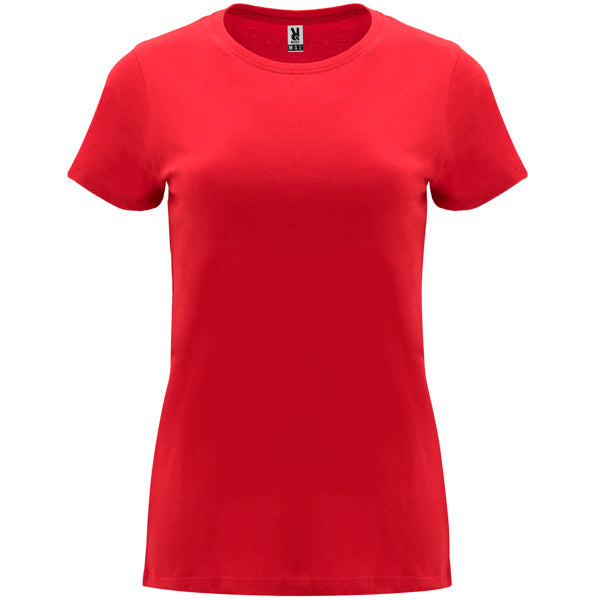 CAPRI - ROJO