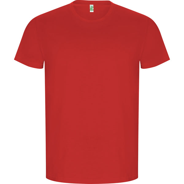 GOLDEN - Rojo