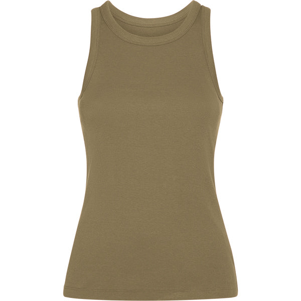DRIBE - VERDE MILITAR OSCURO