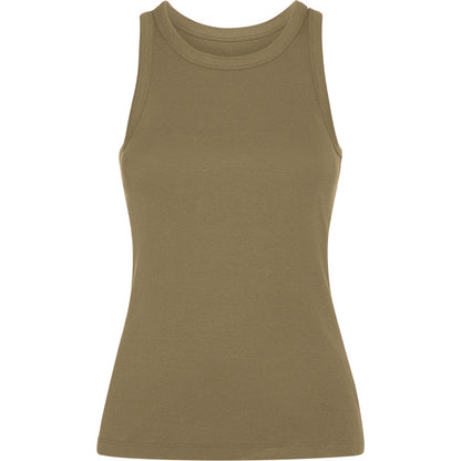 DRIBE - VERDE MILITAR OSCURO