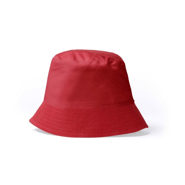 BOBIN - ROJO