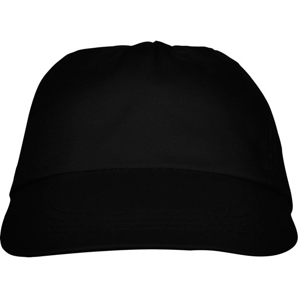 BASICA - NEGRO