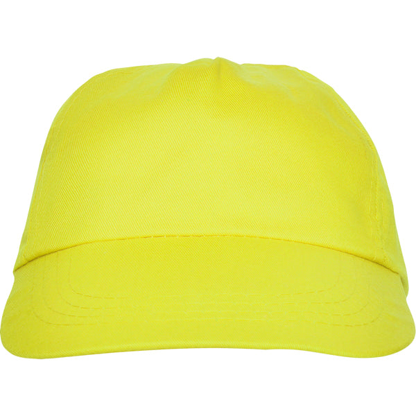 BASICA - AMARILLO