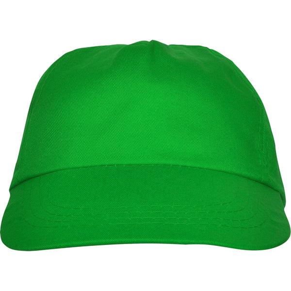 BASICA - VERDE HELECHO
