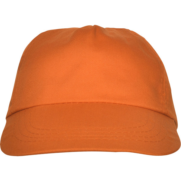BASICA - NARANJA