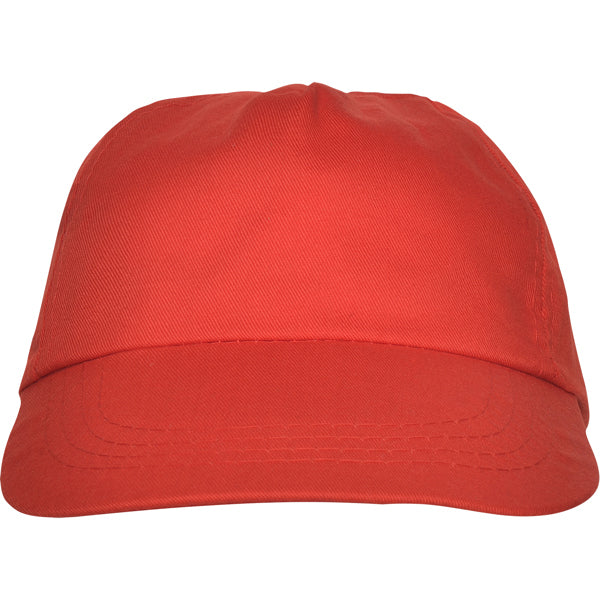 BASICA - ROJO