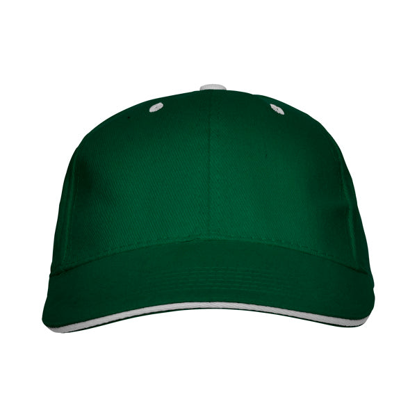 PANEL - VERDE BOTELLA