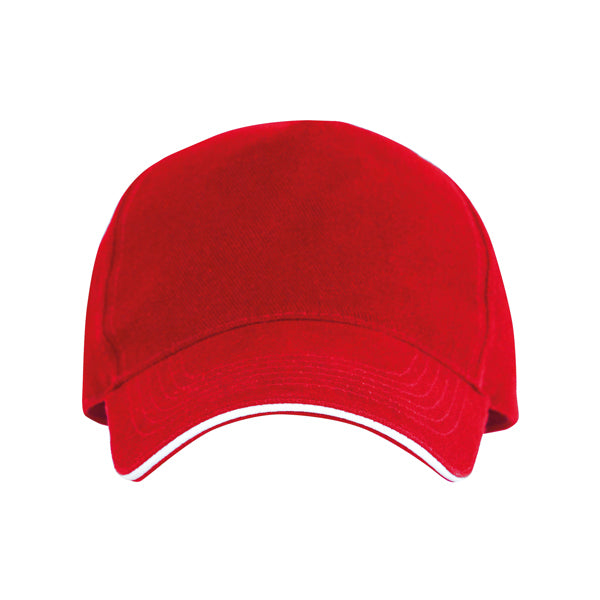 ERIS - ROJO