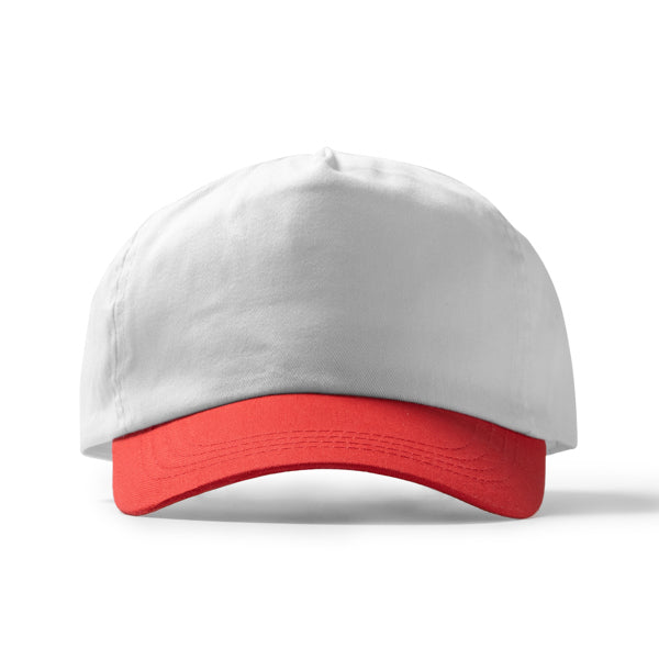 FREYA - BLANCO/ROJO