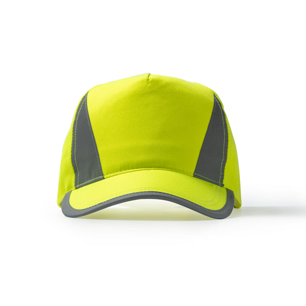 BALDER - AMARILLO FLUOR