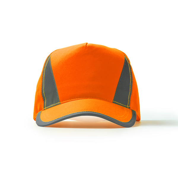 BALDER - NARANJA FLUOR
