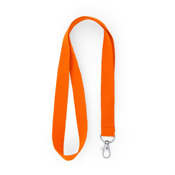 HOST - NARANJA