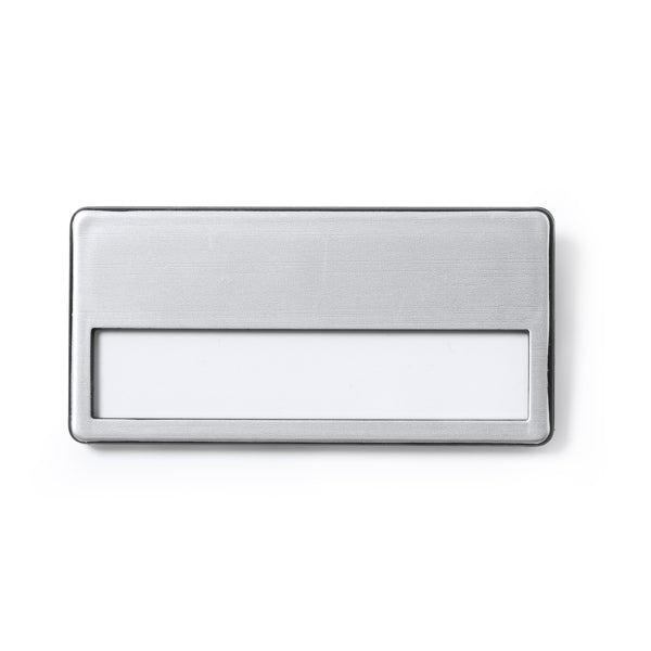 GANDA - PLATA