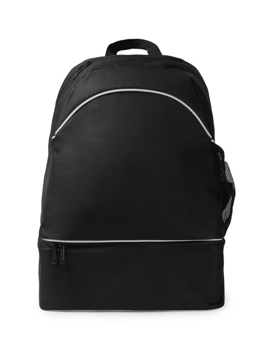 GRAJO - NEGRO