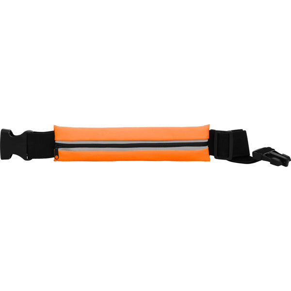 MARATHON  - NARANJA FLUOR/NEGRO