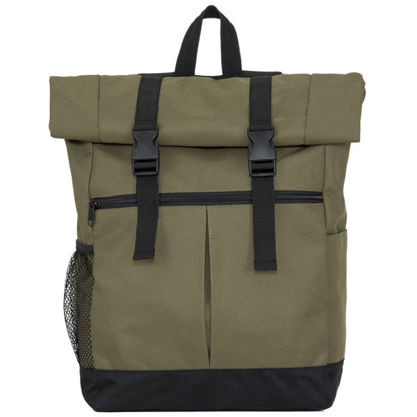 DODO - VERDE MILITAR