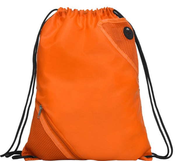 CUANCA - NARANJA