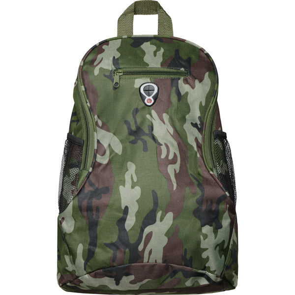 CONDOR - CAMUFLAJE BOSQUE