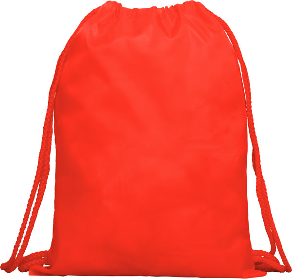 KAGU - ROJO