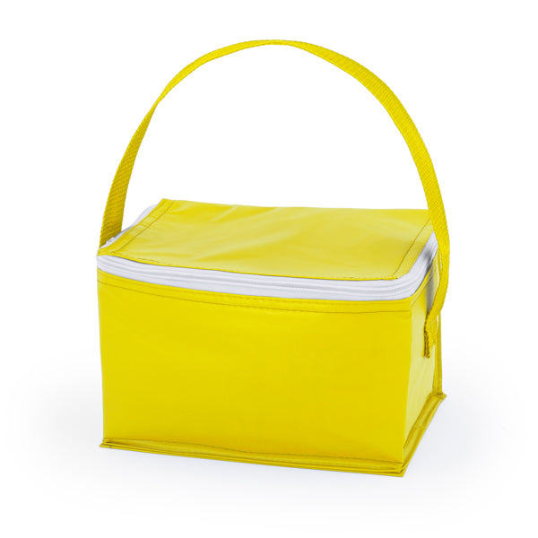 TIBU - AMARILLO