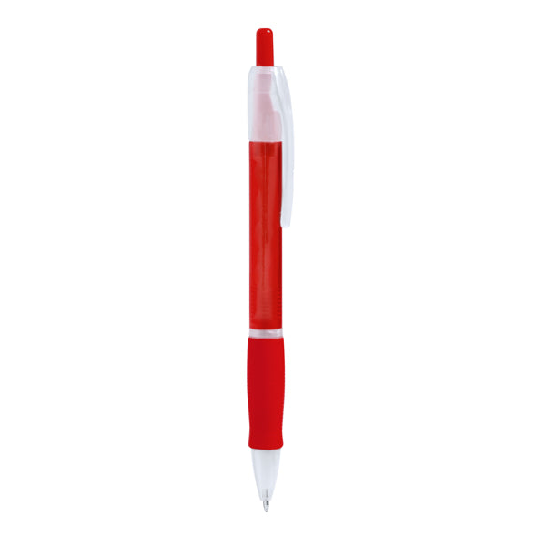 ONTARIO - ROJO