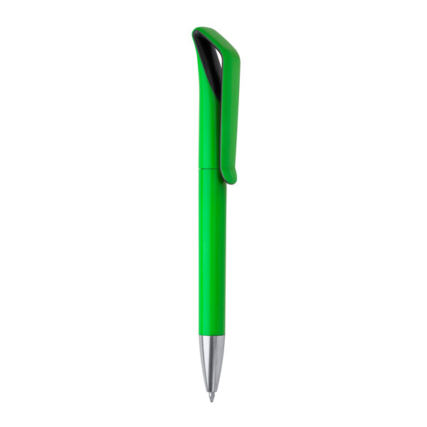 IRATI - NEGRO/VERDE HELECHO