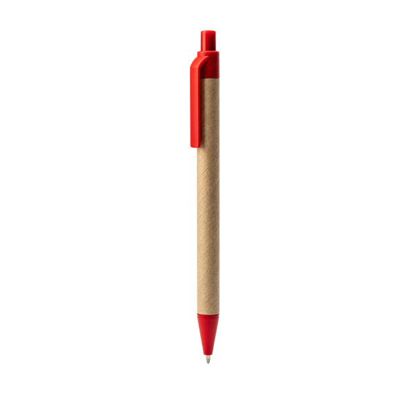 ALDER - ROJO