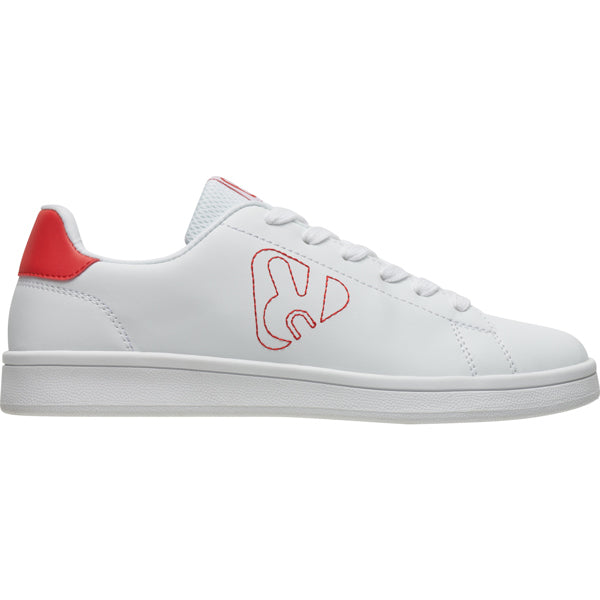 OWENS - BLANCO/ROJO