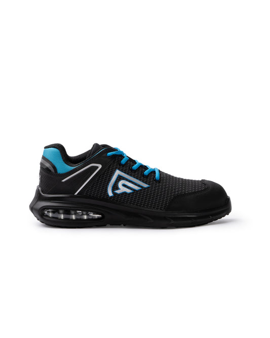 NOBOA - NEGRO/ROYAL