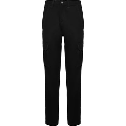 DAILY WOMAN STRETCH Negro