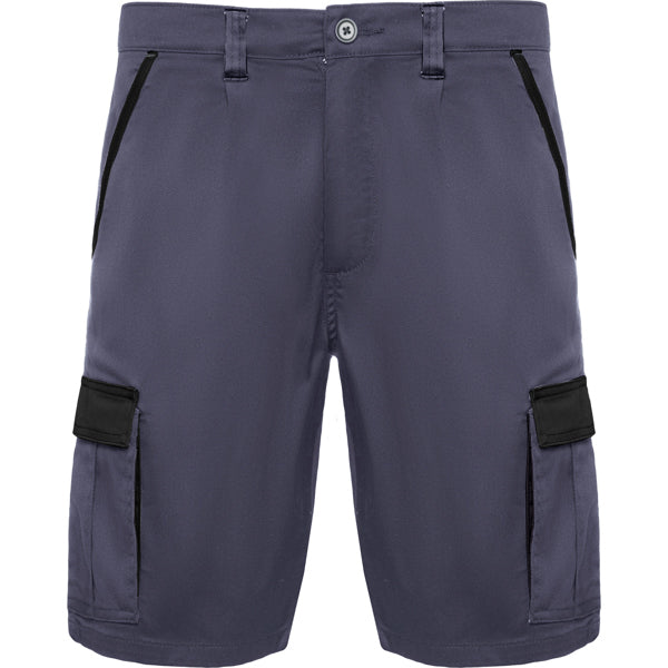 TAHOE Plomo/Negro