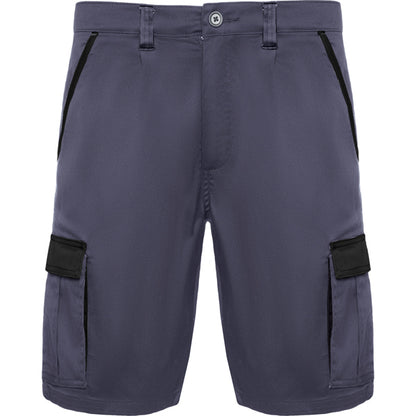 TAHOE Plomo/Negro