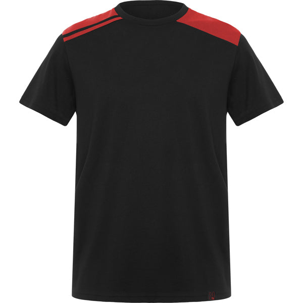 EXPEDITION Negro/Rojo