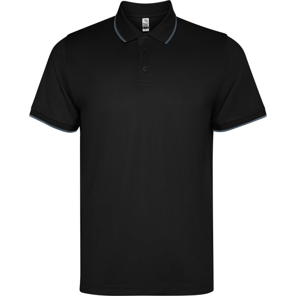 SIAN - NEGRO